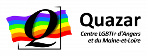 Quazar, Centre LGBTI+ d\'Angers et du Maine-et-Loire