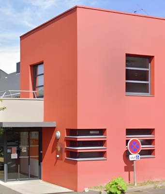 Permanence à Cholet • lundi 21 septembre