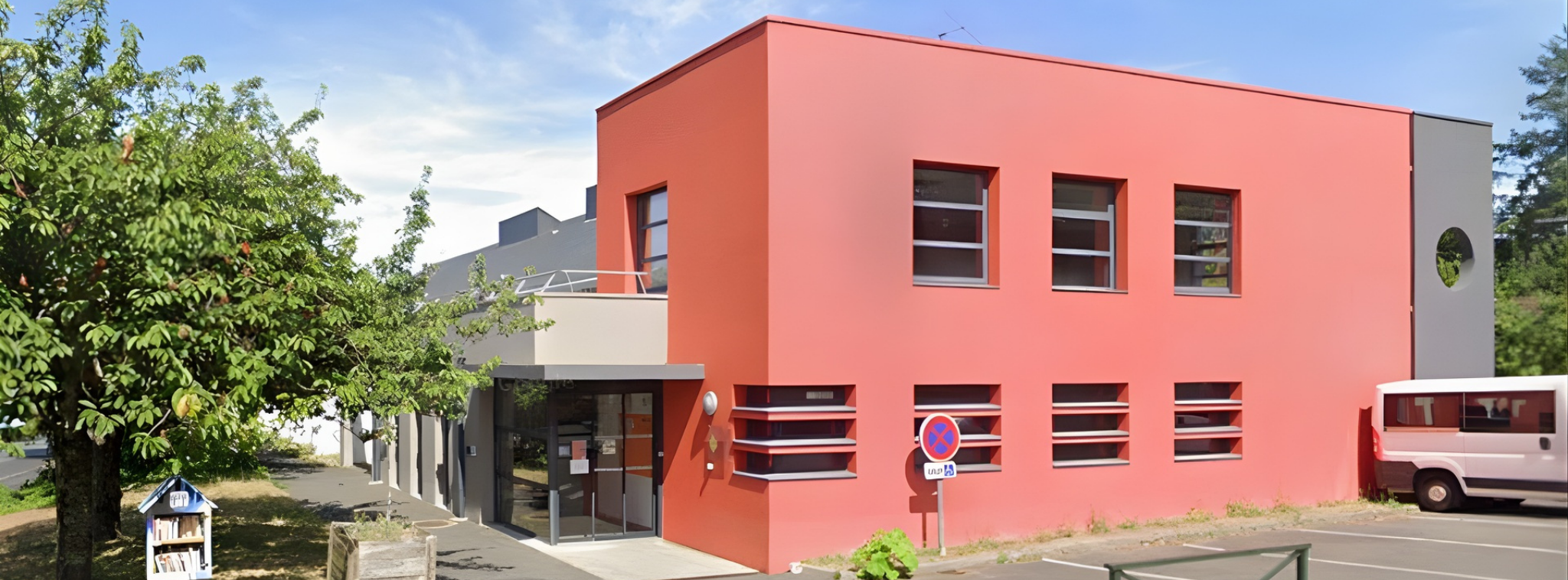 Permanence – Cholet