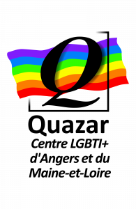 Quazar, Centre LGBTI+ d\'Angers et du Maine-et-Loire