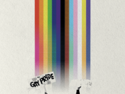Exposition – L’Histoire des luttes LGBTQIA+
