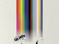 Exposition – L’Histoire des luttes LGBTQIA+