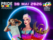 PRIDE NIGHT • samedi 30 mai