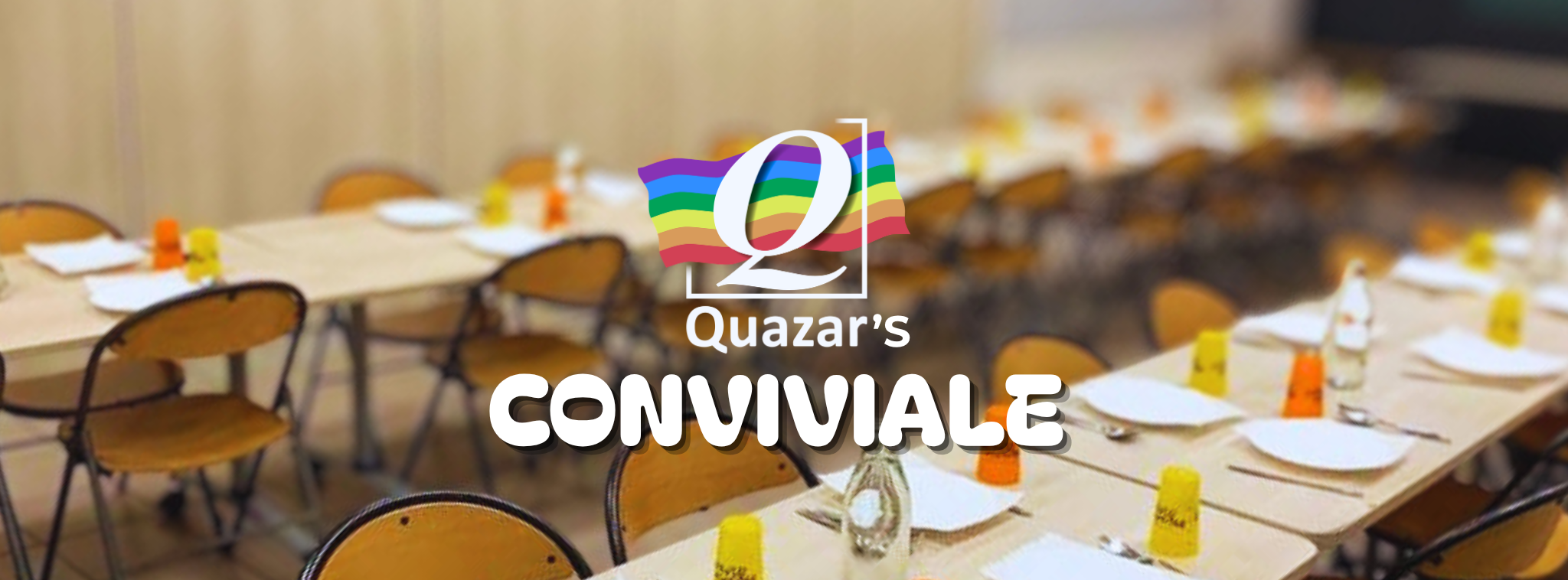 Conviviale