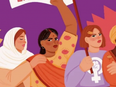 Rencontre du Pôle Femmes Féministes • vendredi 11 septembre