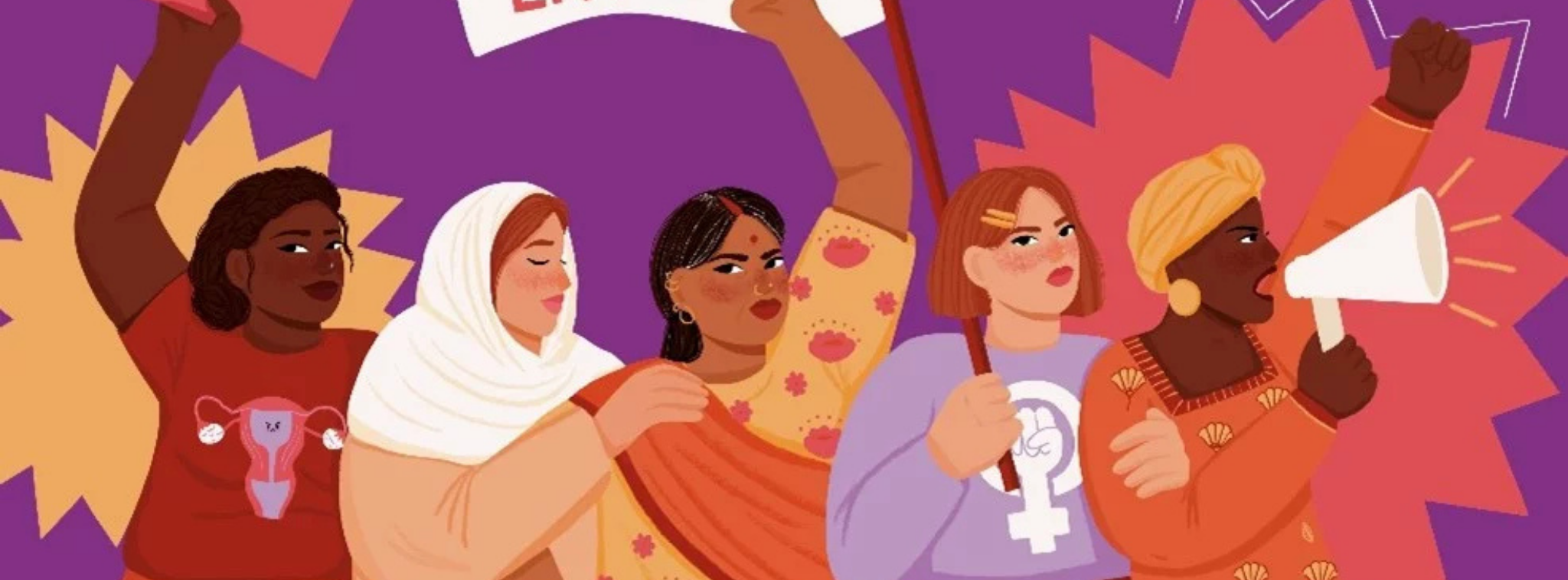 Rencontre du Pôle Féministe