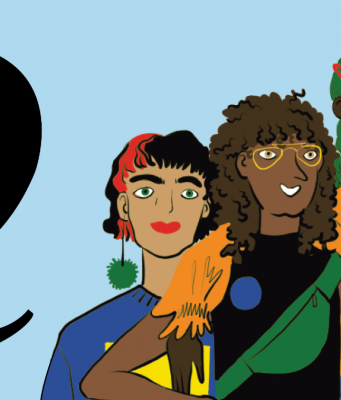Apéro du Pôle jeunes • mercredi 16 septembre