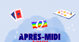 Après-midi jeux de cartes • dimanche 9 août