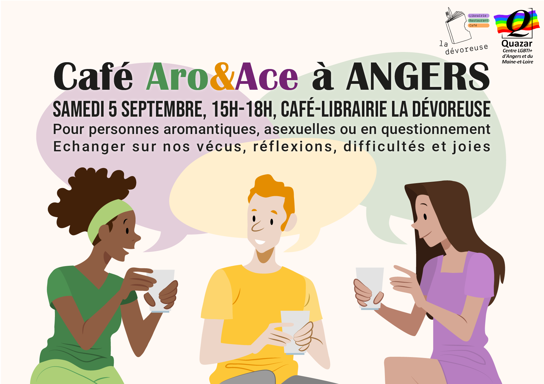 Café Aro & Ace
