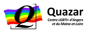 Quazar, Centre LGBTI+ d\'Angers et du Maine-et-Loire