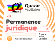Permanence juridique • mercredi 16 septembre