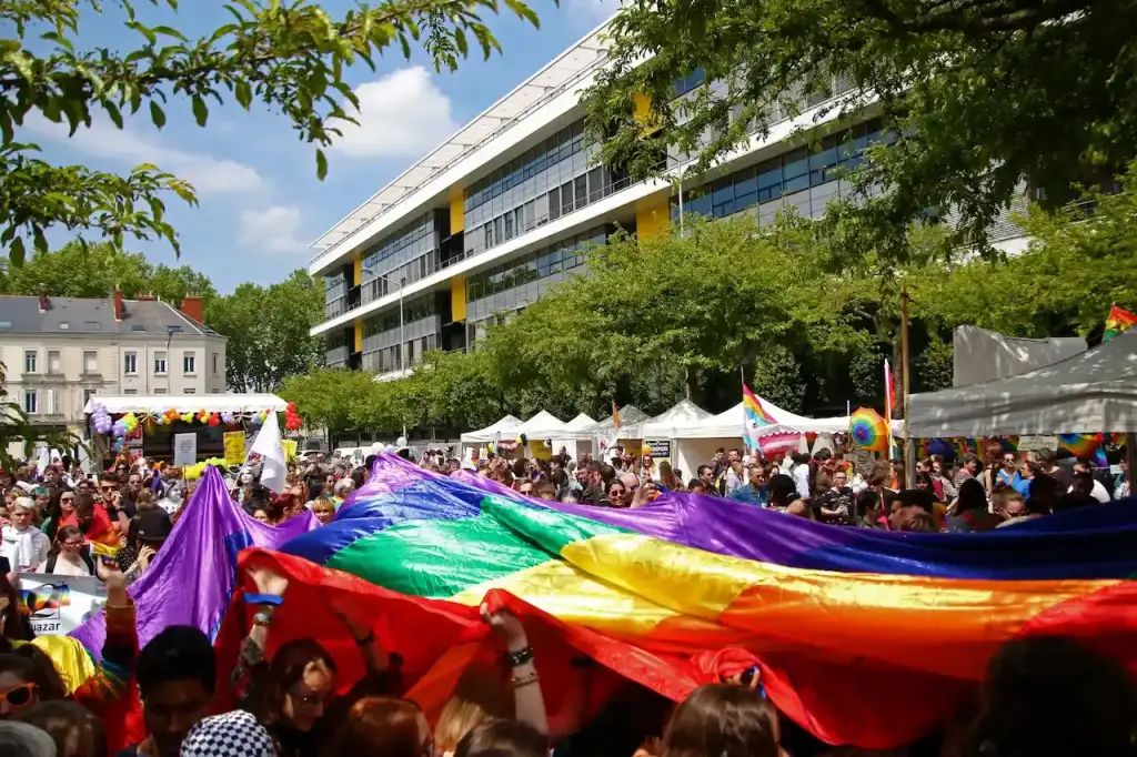 photo pride angers 2019