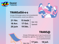 Groupes de paroles · Team Trans Inter
