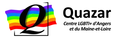 Quazar, Centre LGBTI+ · accueil