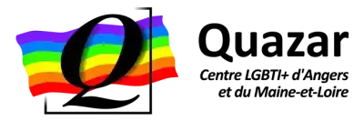 Quazar, Centre LGBTI+ · accueil